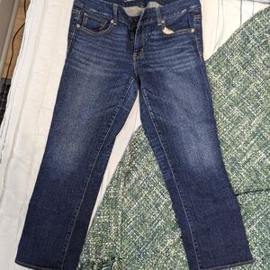 American eagle Capri